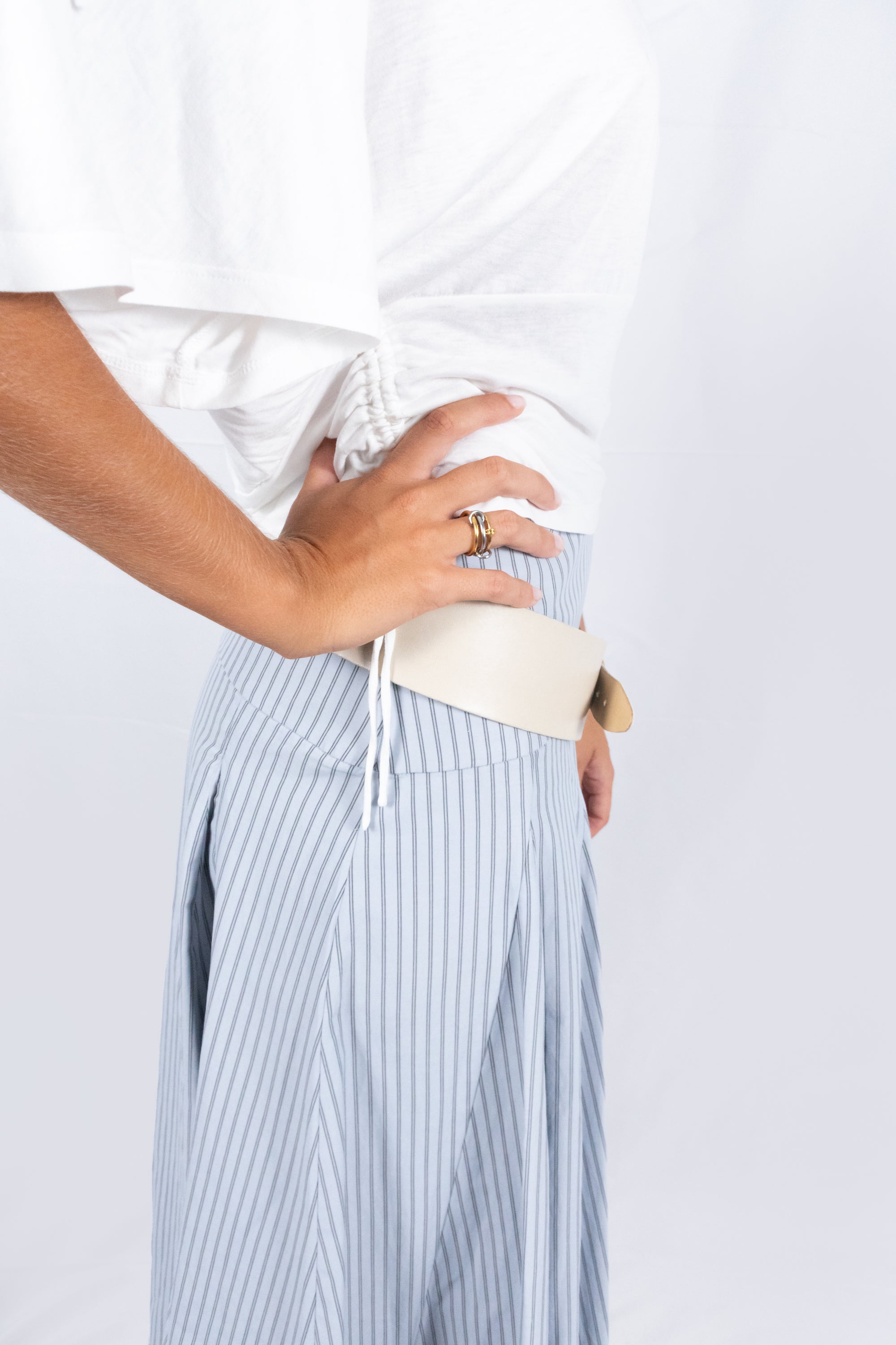 Nella ring