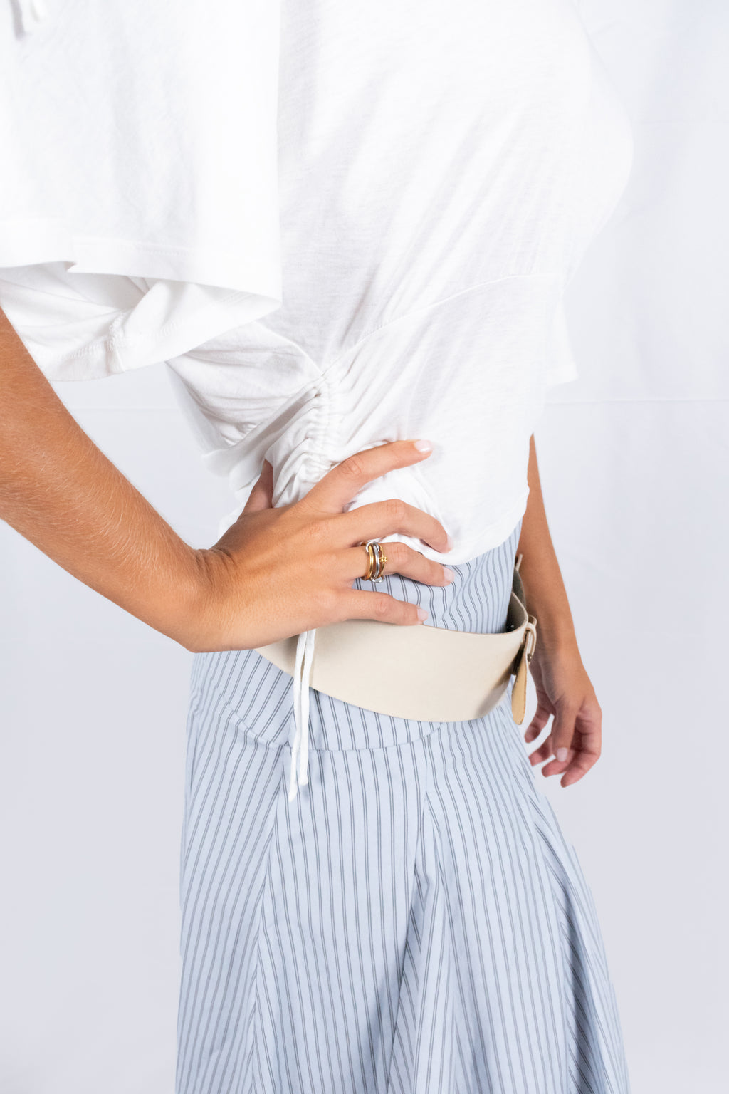 Nella ring