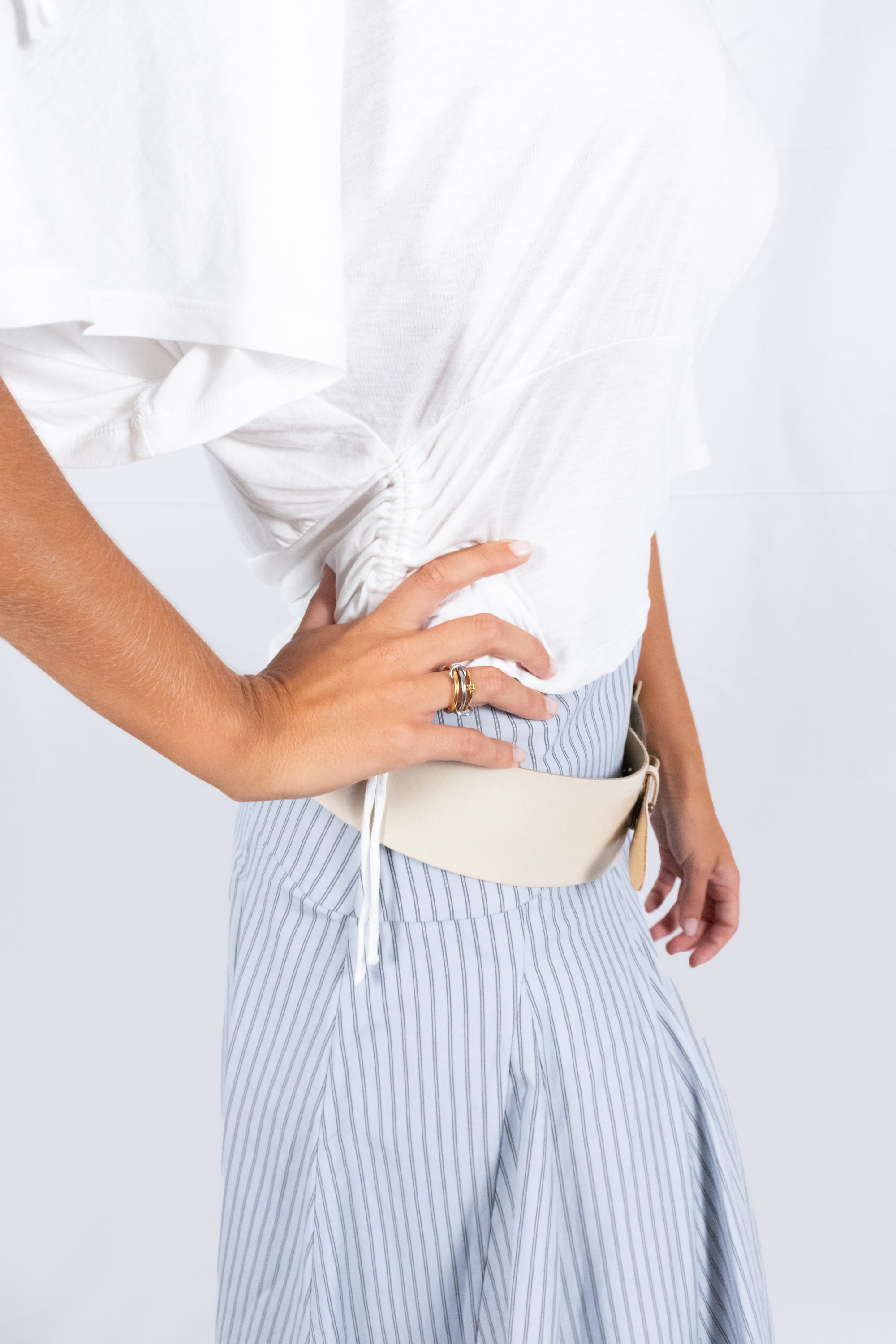 Nella ring