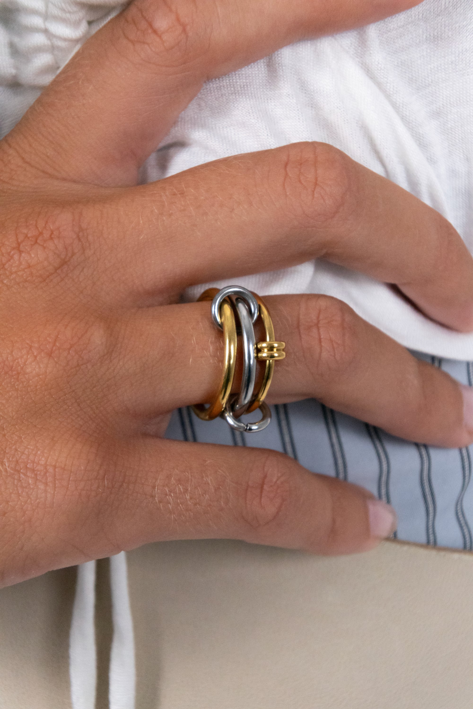 Nella ring