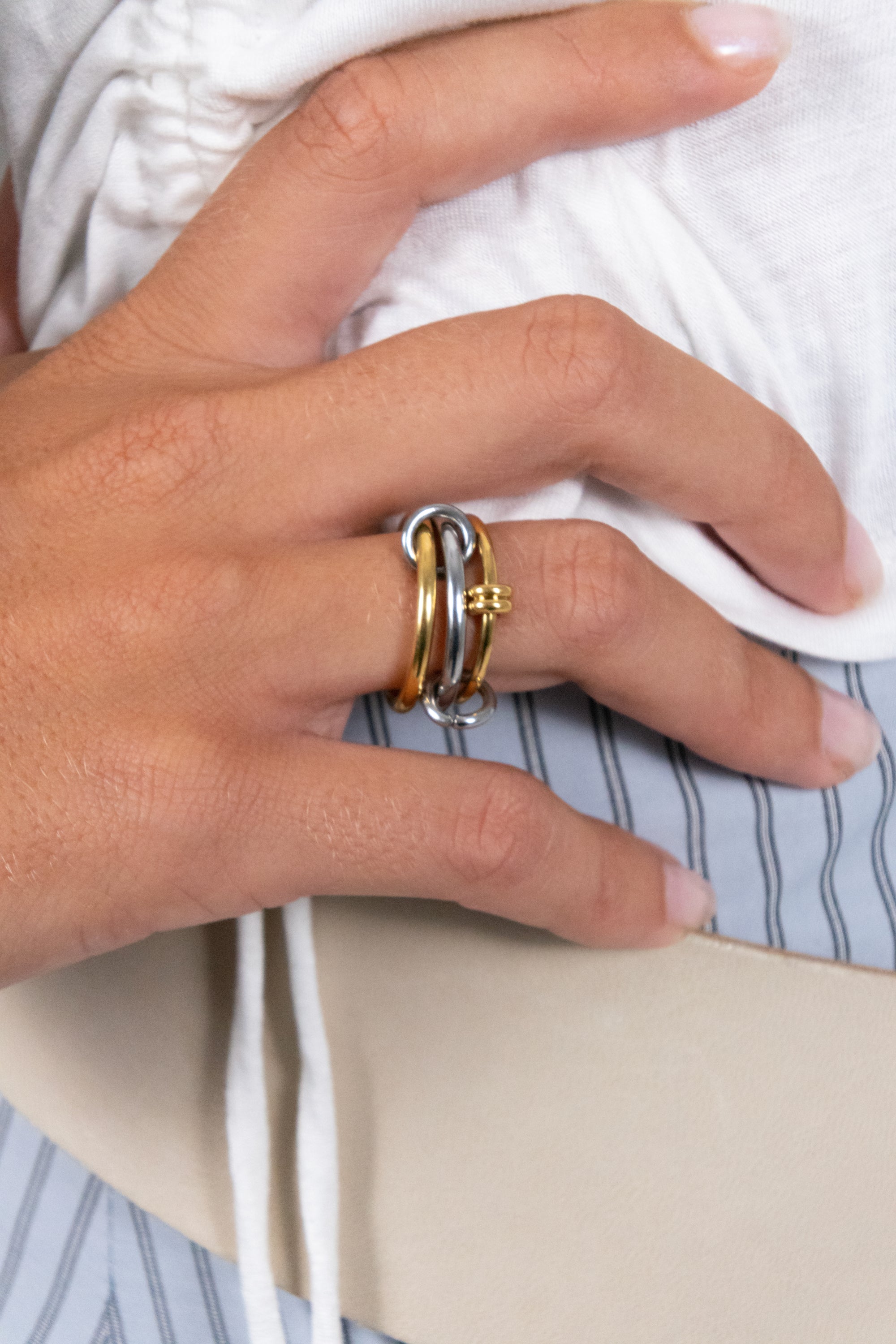 Nella ring