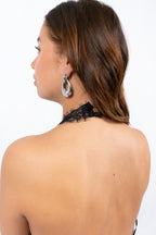 Lulu earrings