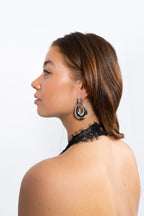 Lulu earrings