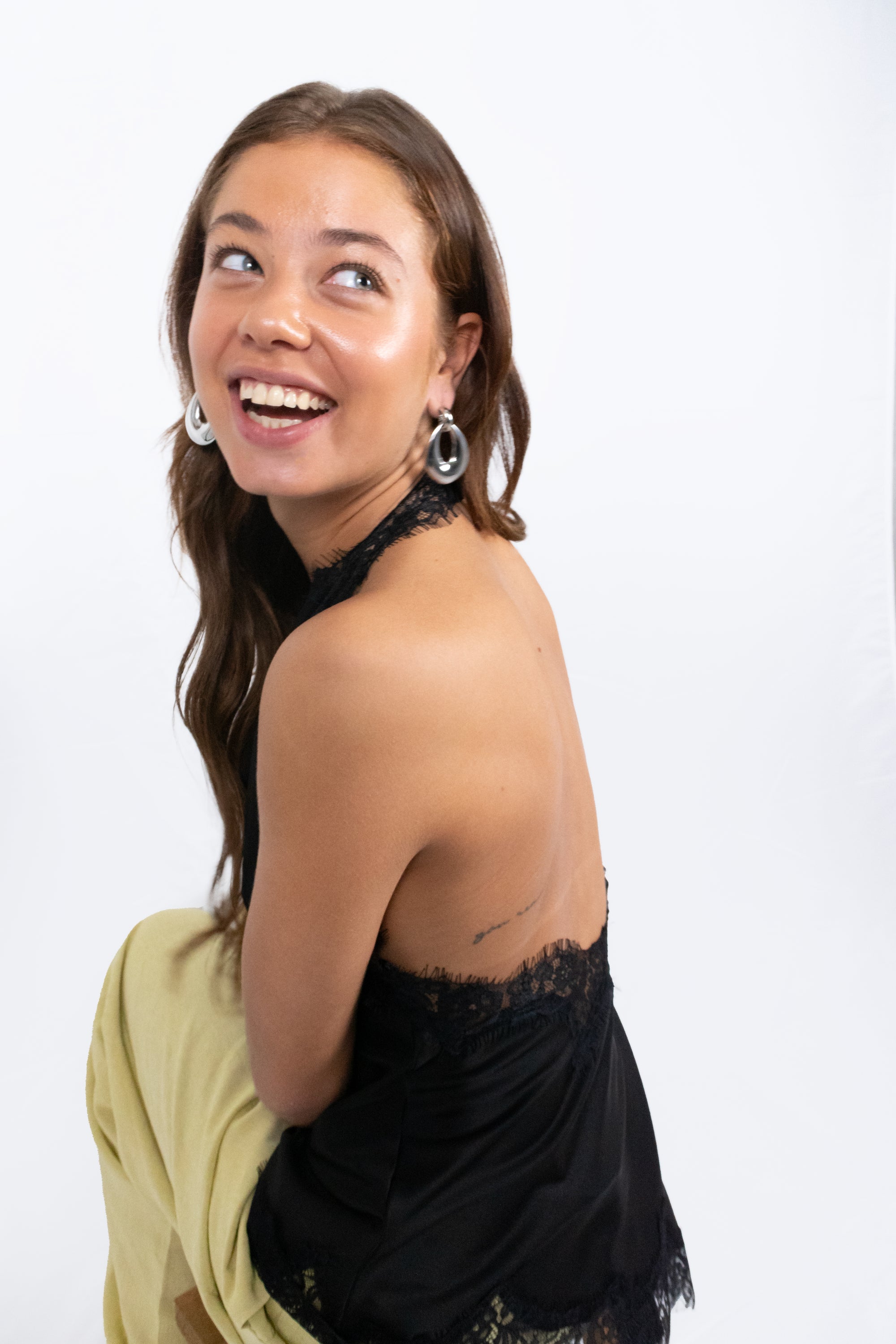 Lulu earrings