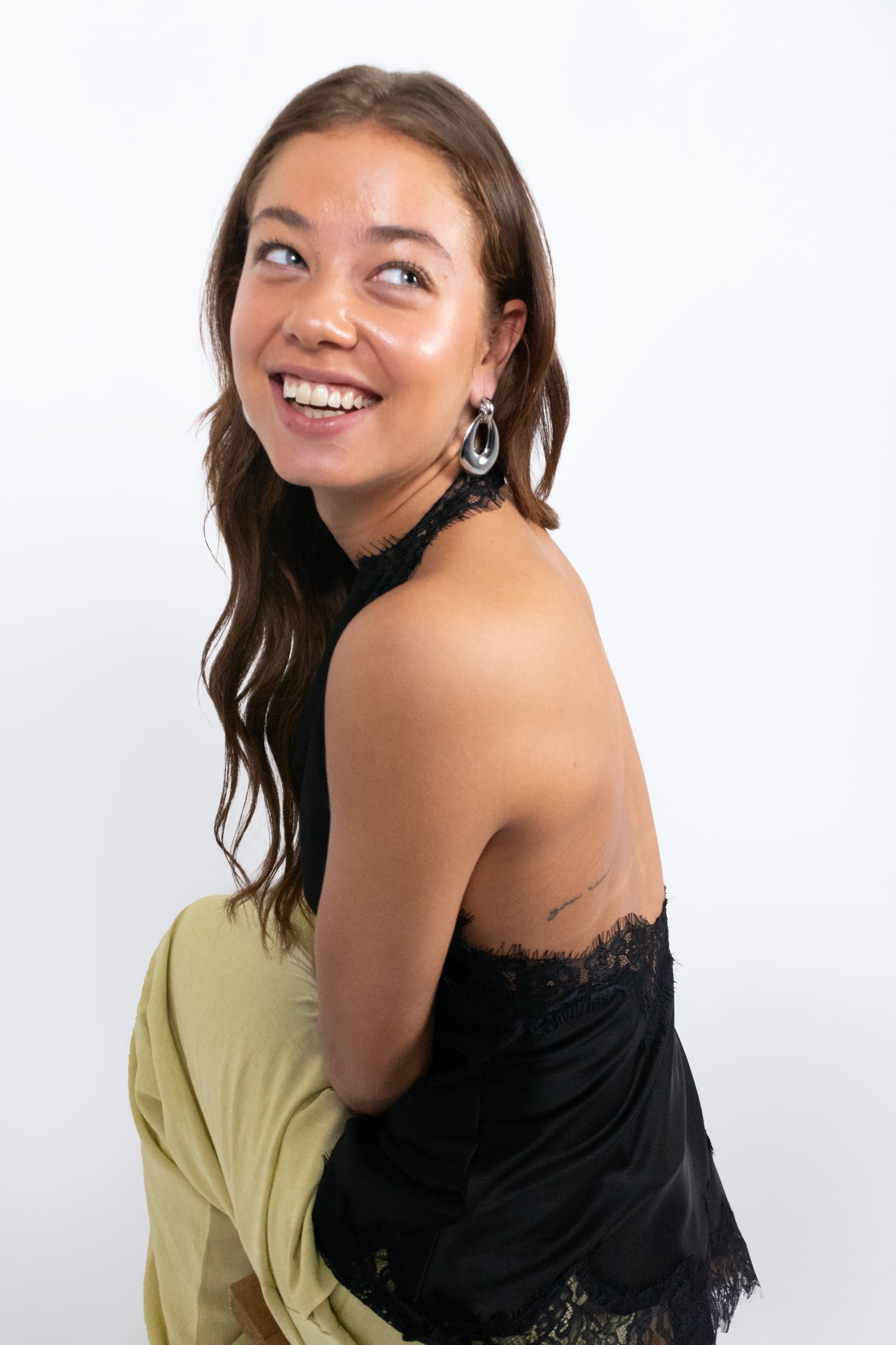 Lulu earrings