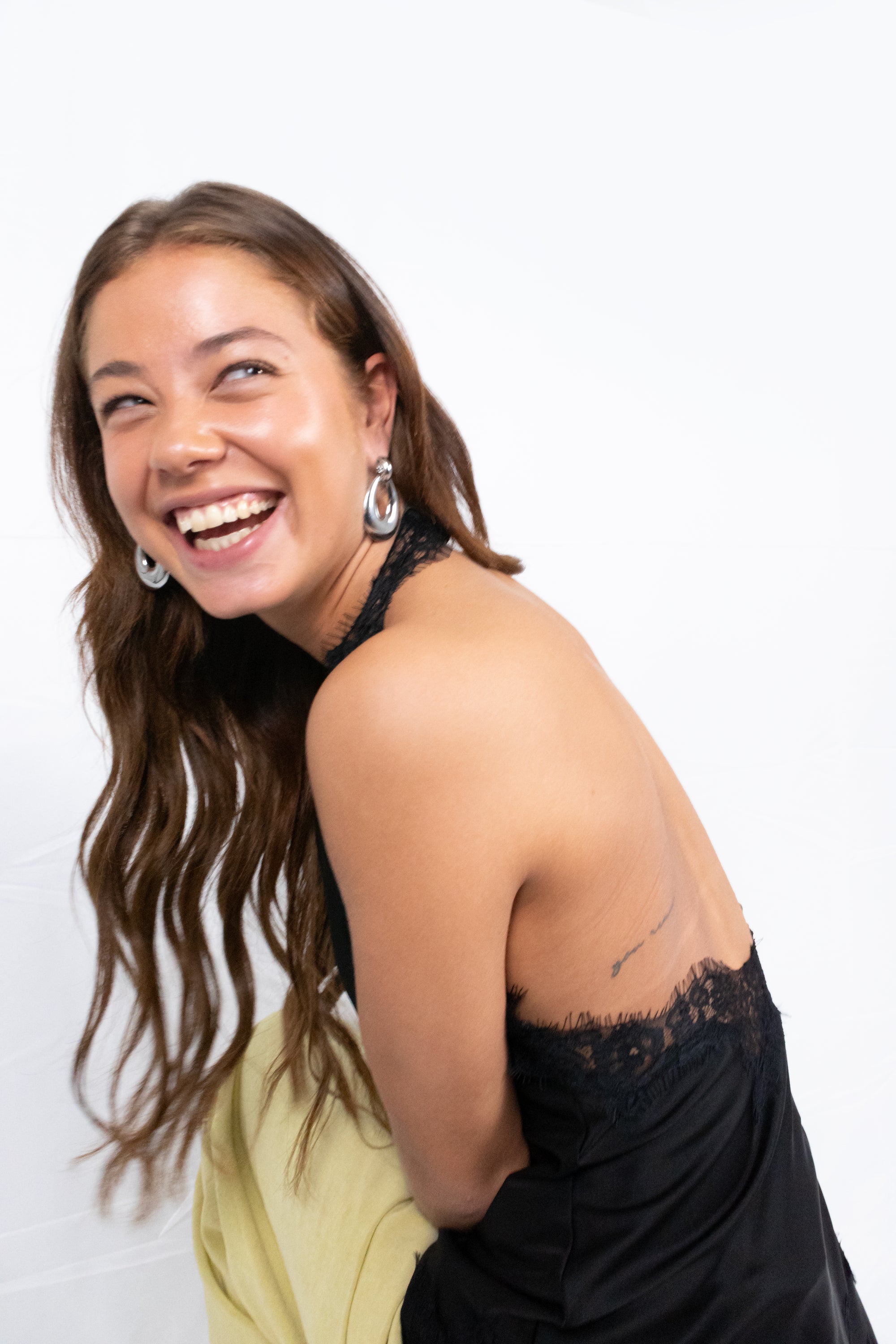 Lulu earrings
