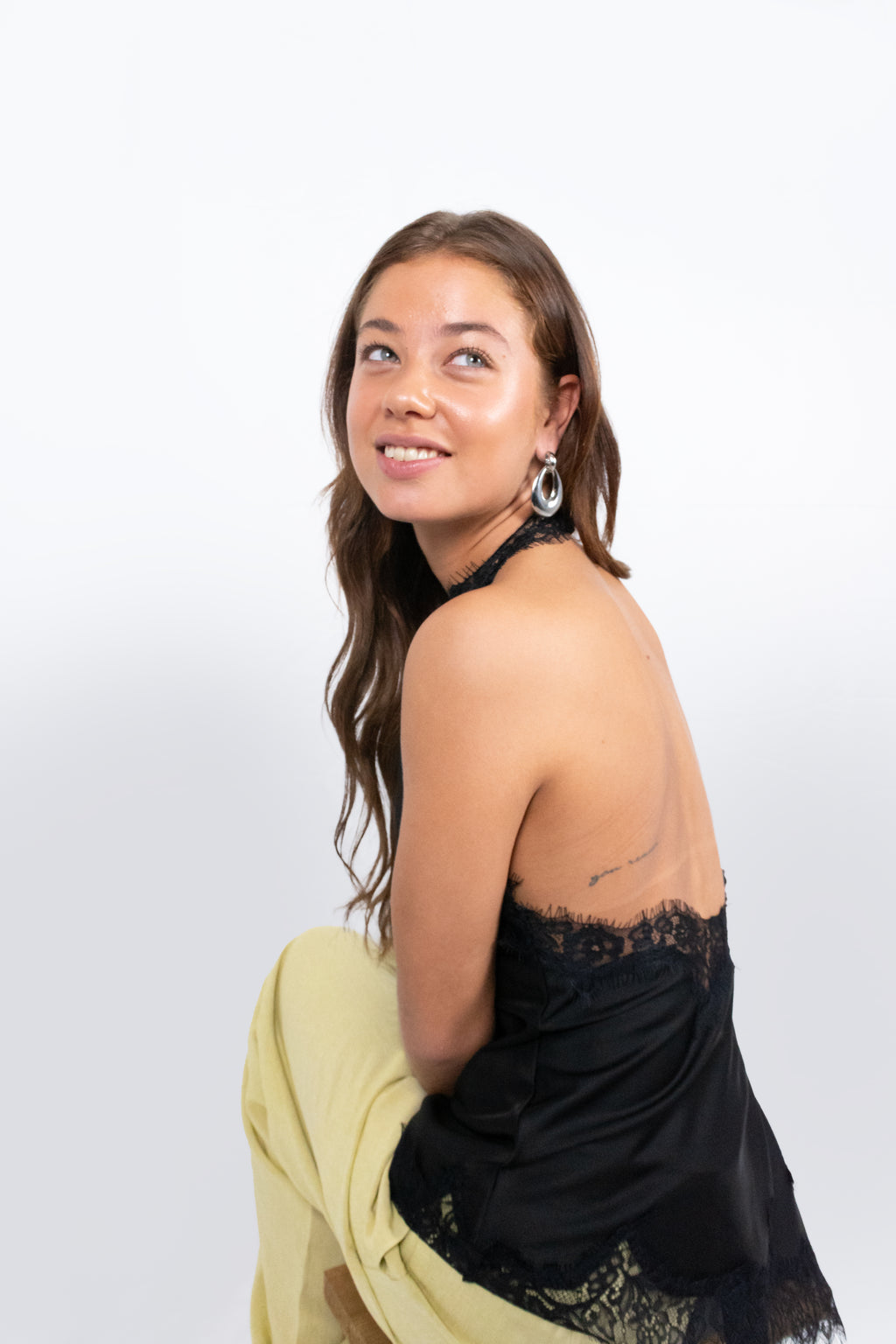 Lulu earrings