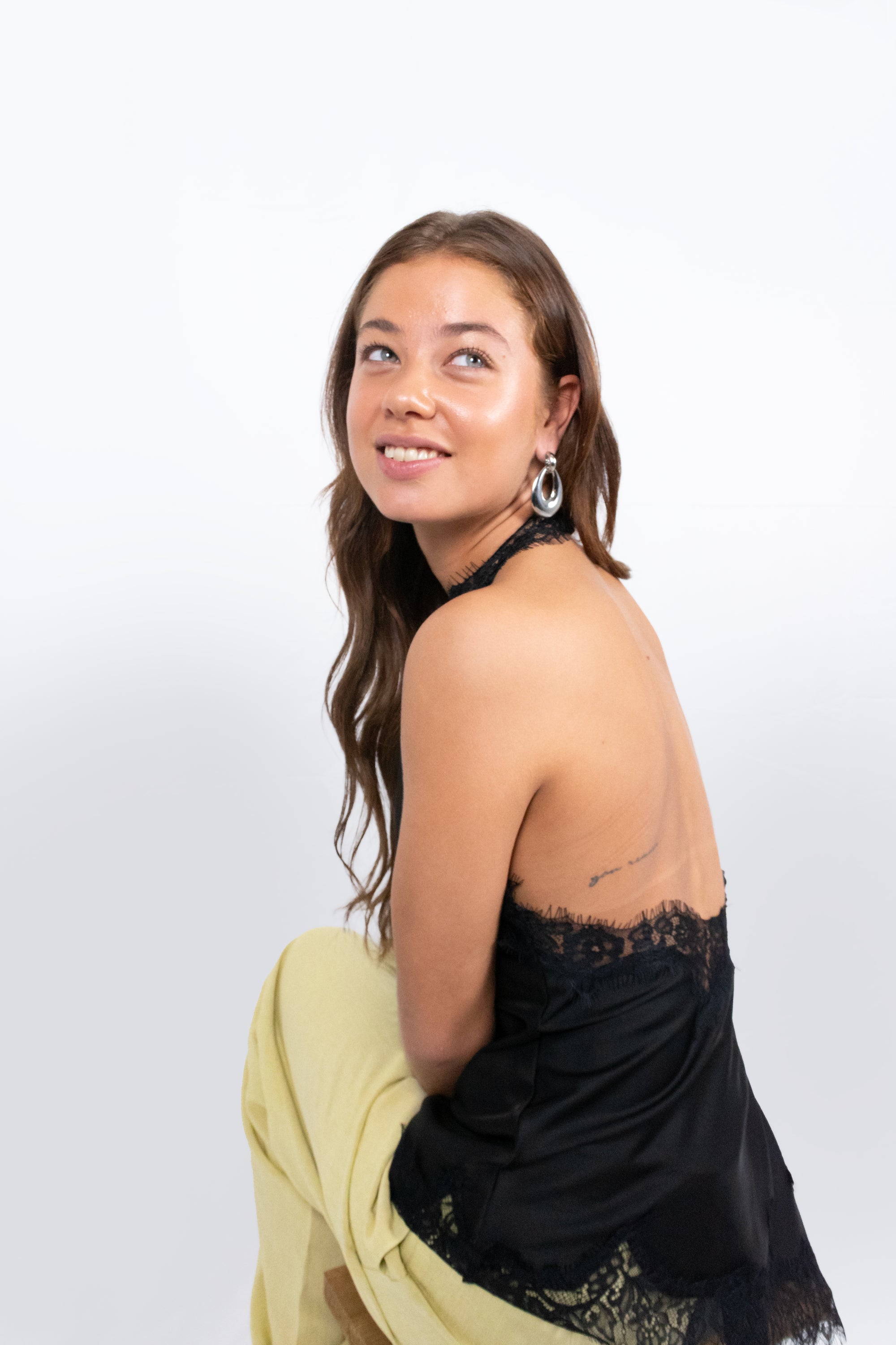 Lulu earrings