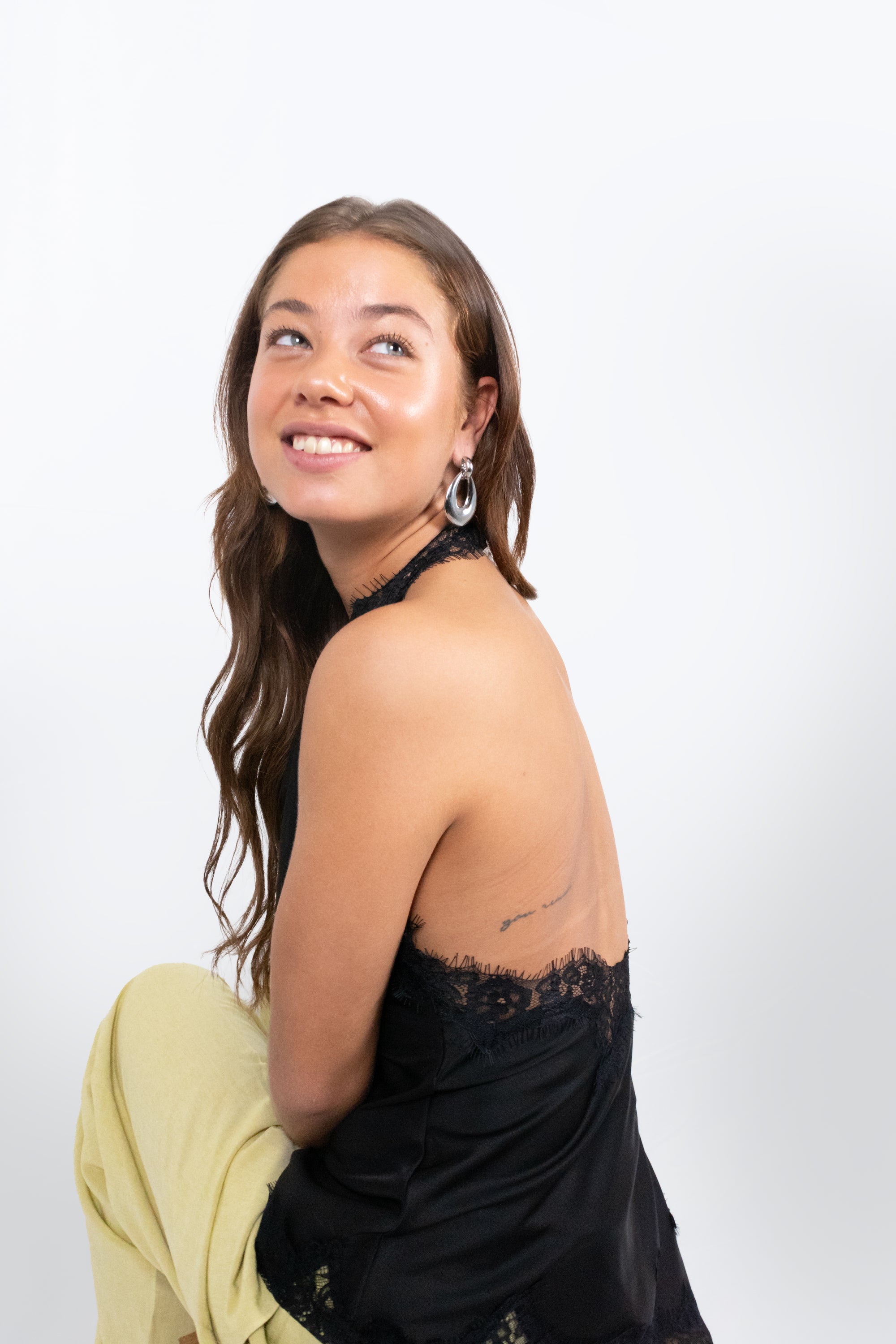 Lulu earrings