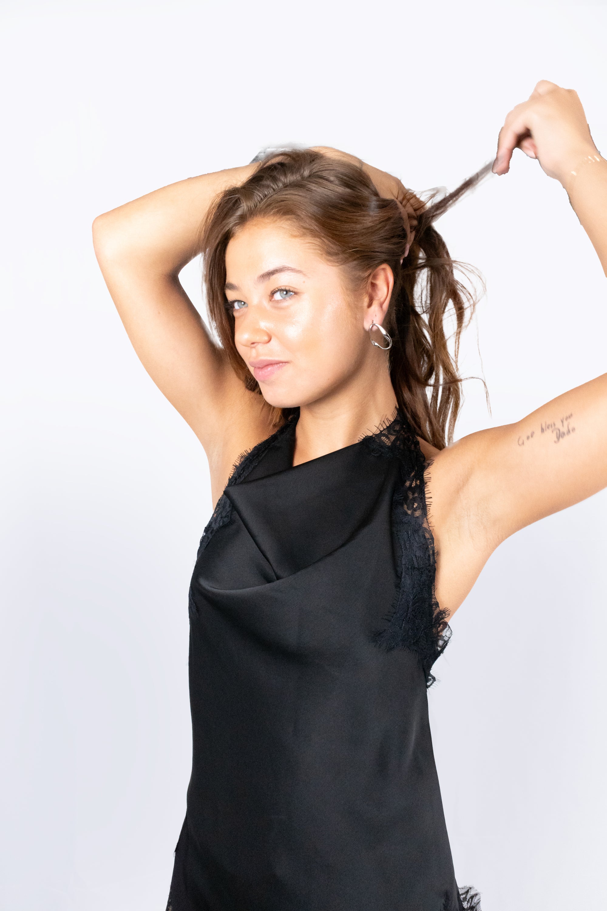 Xao earrings
