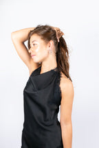Xao earrings