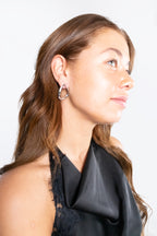 Xao earrings