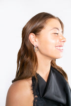 Xao earrings