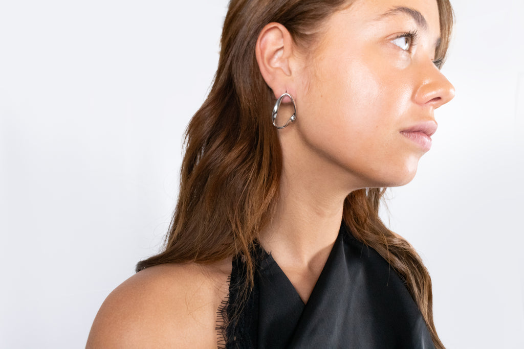Xao earrings