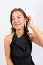 Tyra earrings