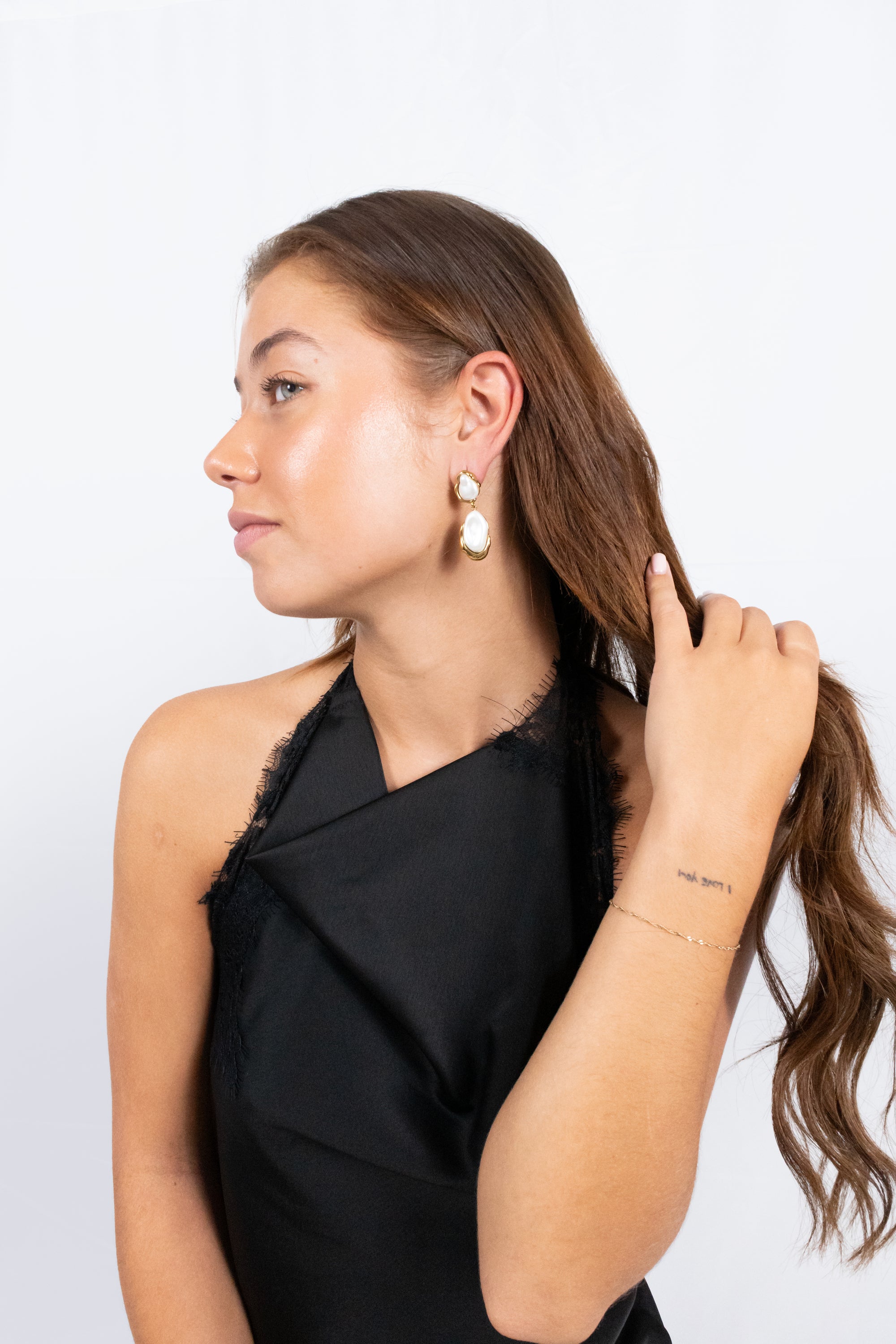 Tyra earrings
