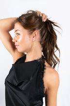 Quila earrings