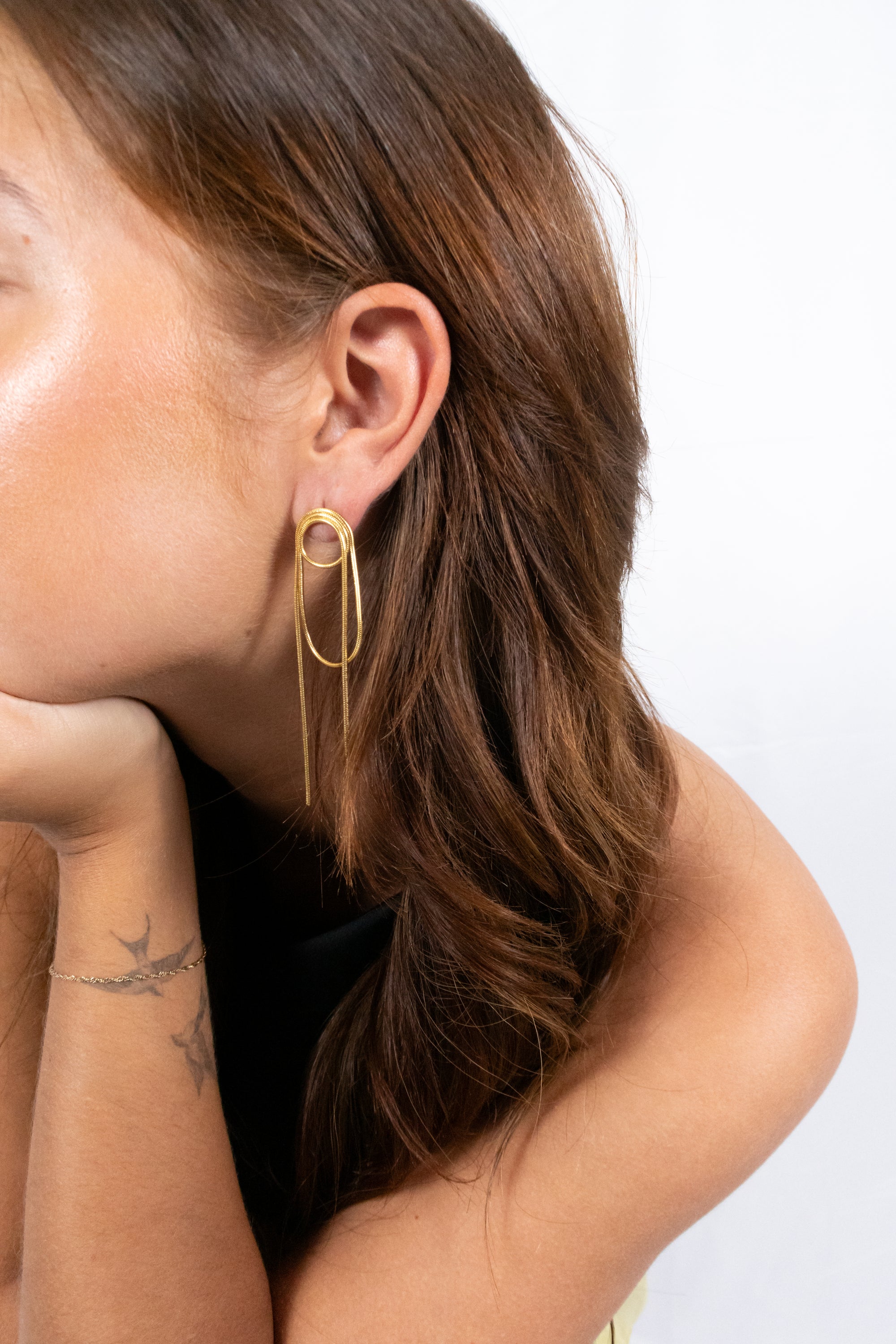 Quila earrings
