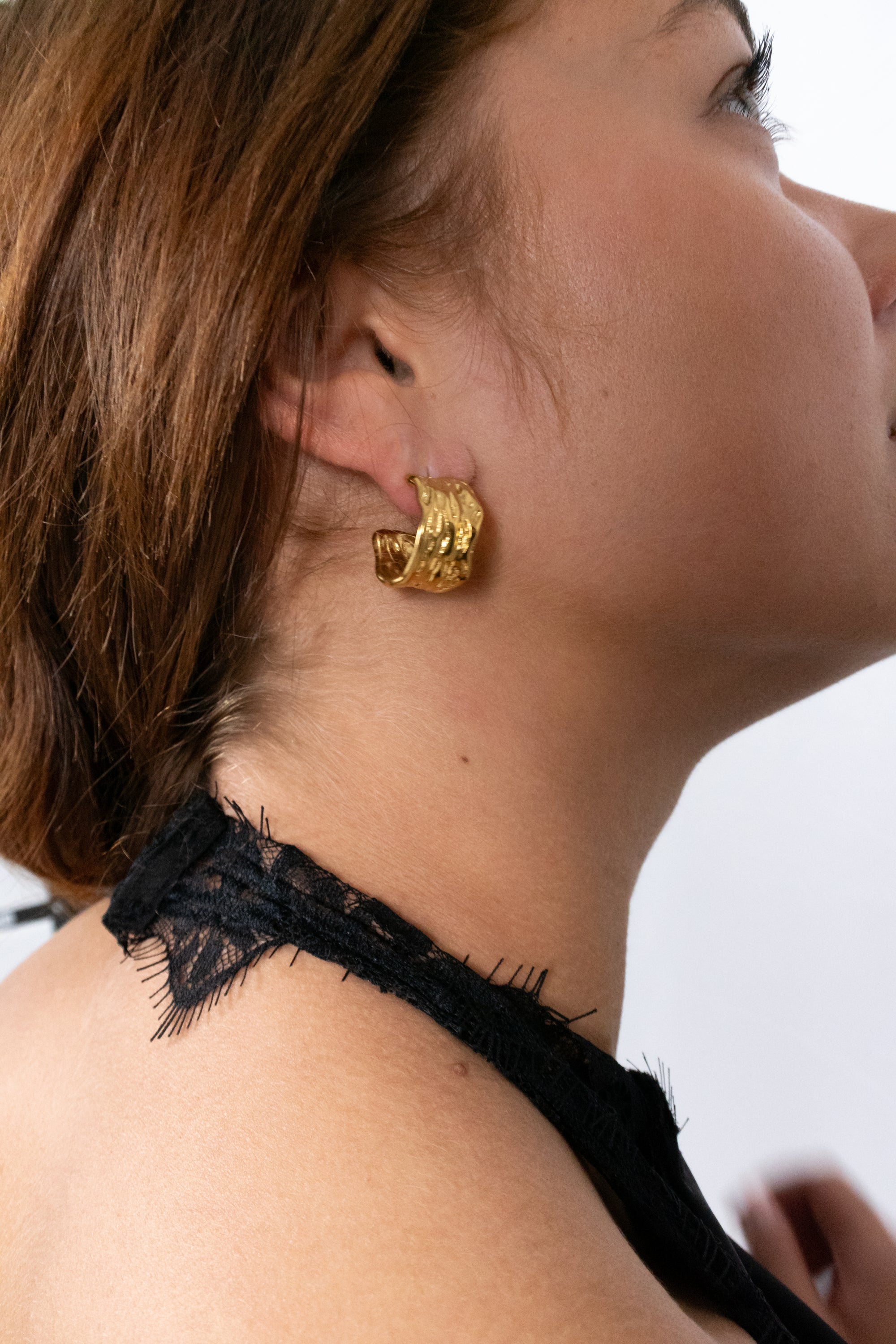 Mireille earrings