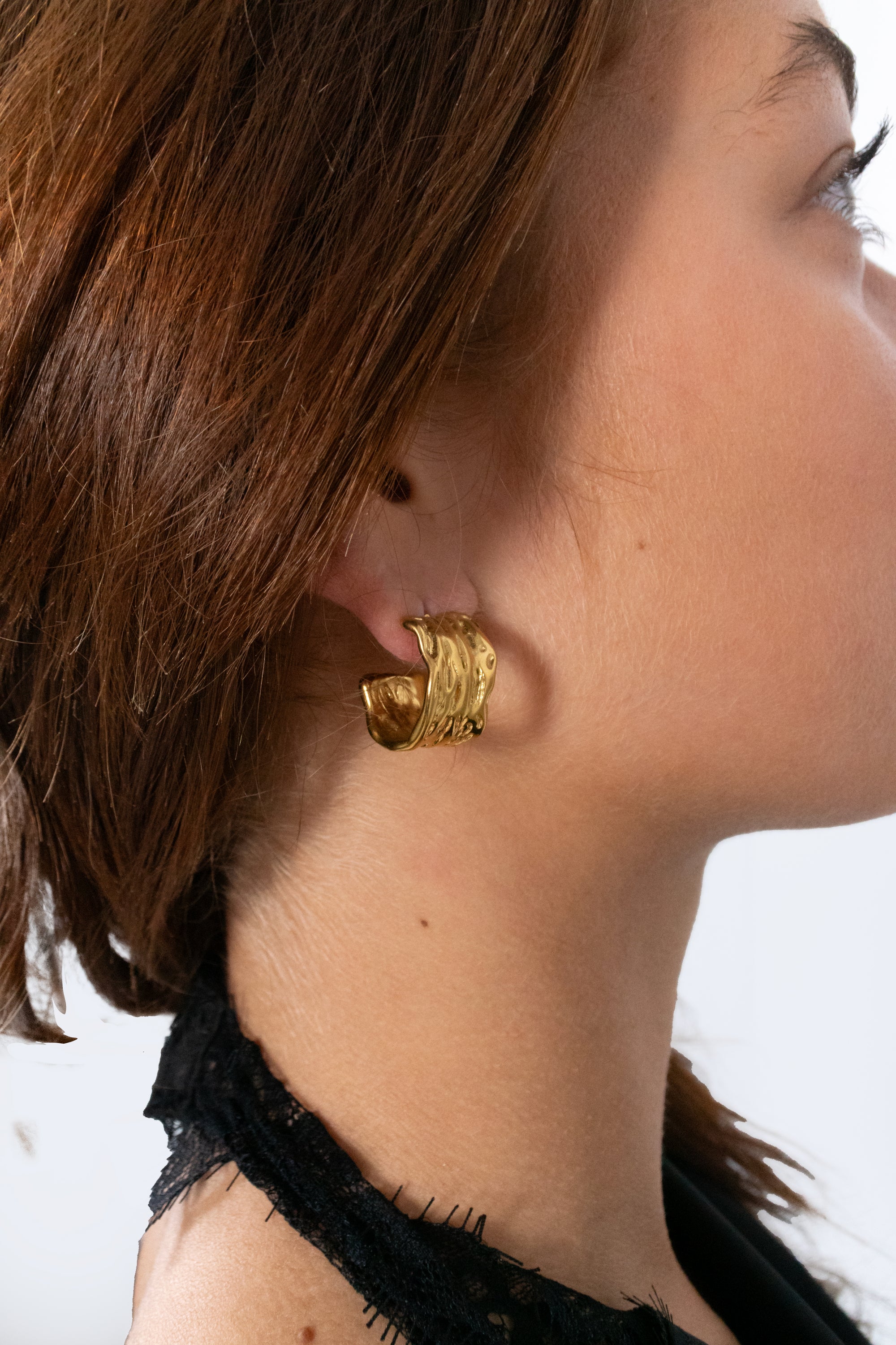 Mireille earrings