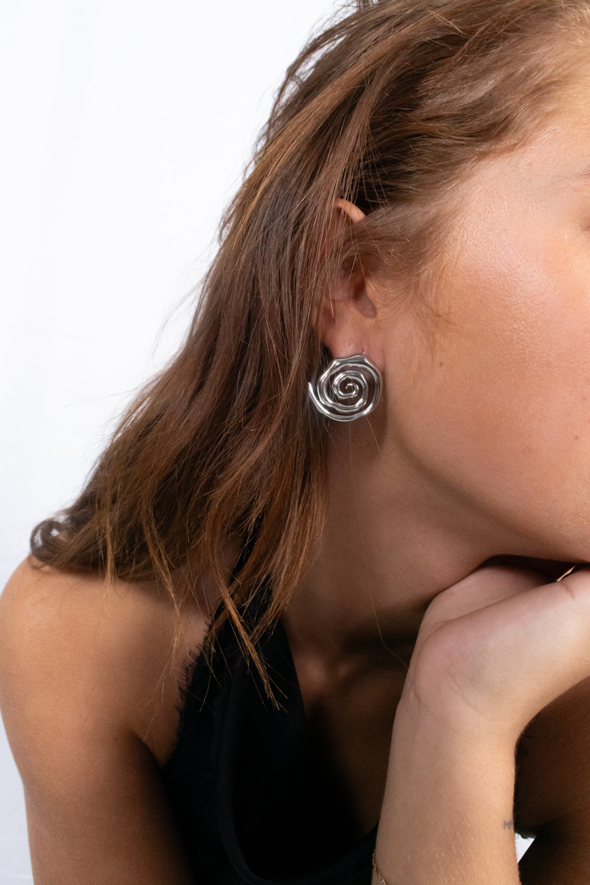Turin earrings