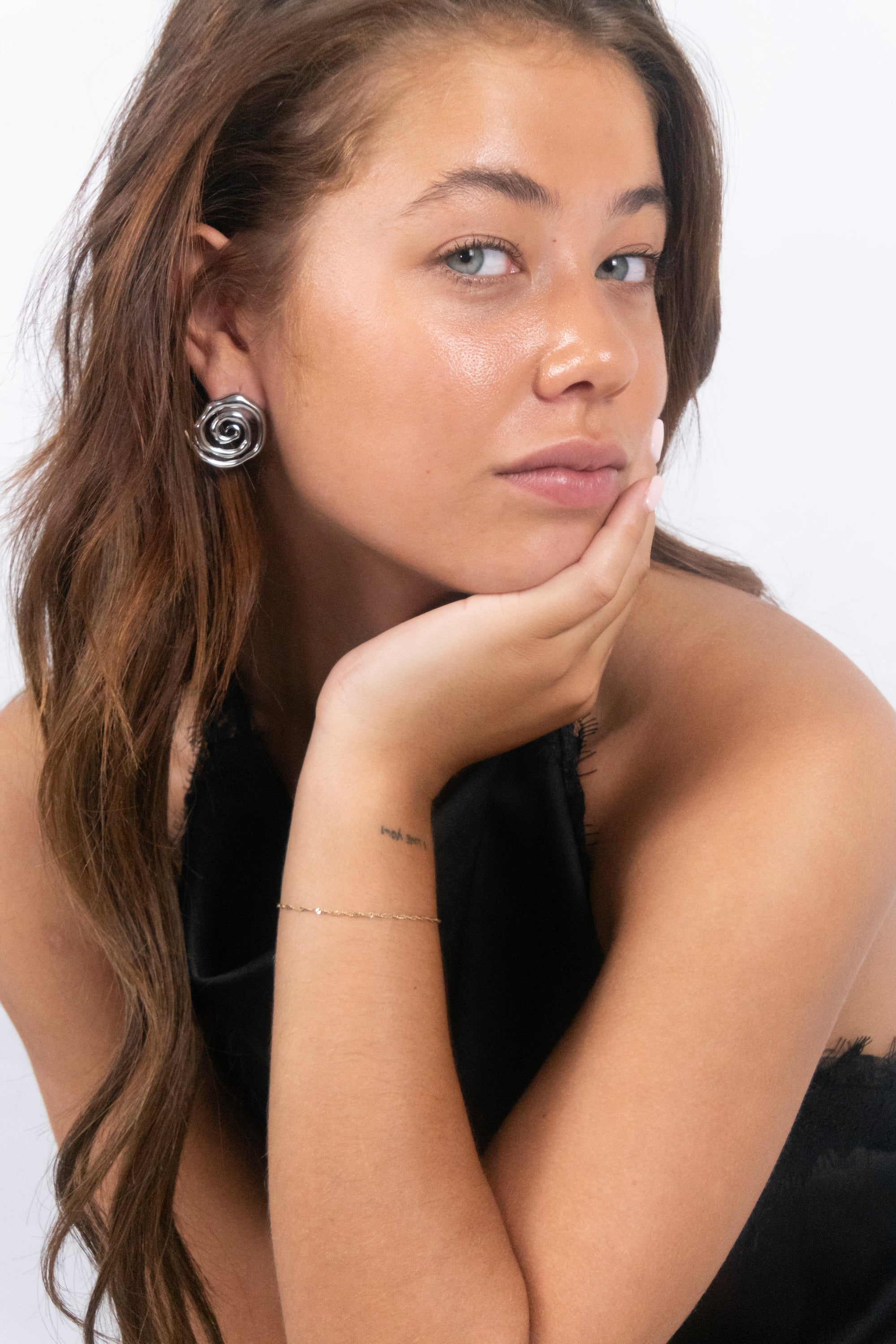 Turin earrings