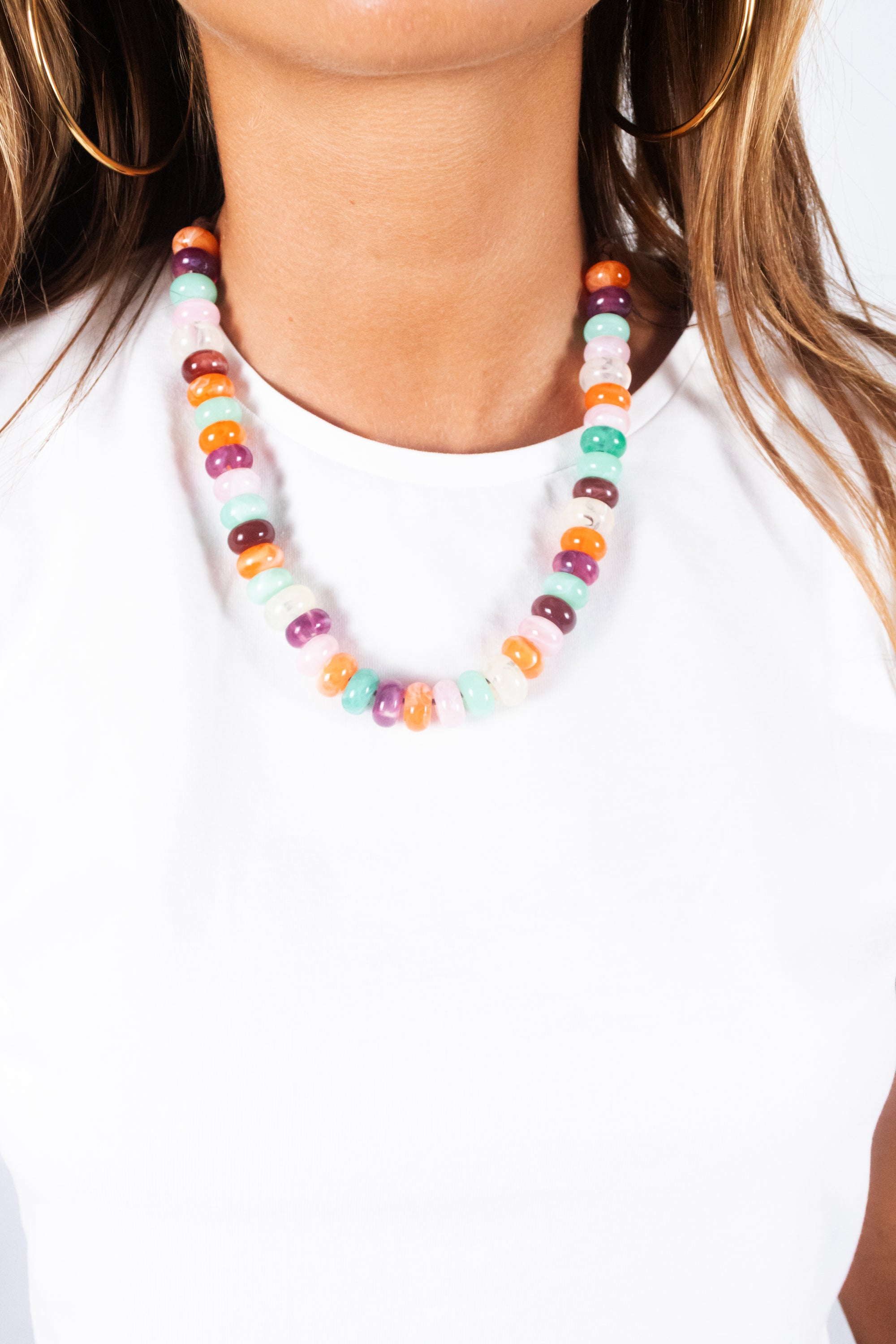 Kayden necklace