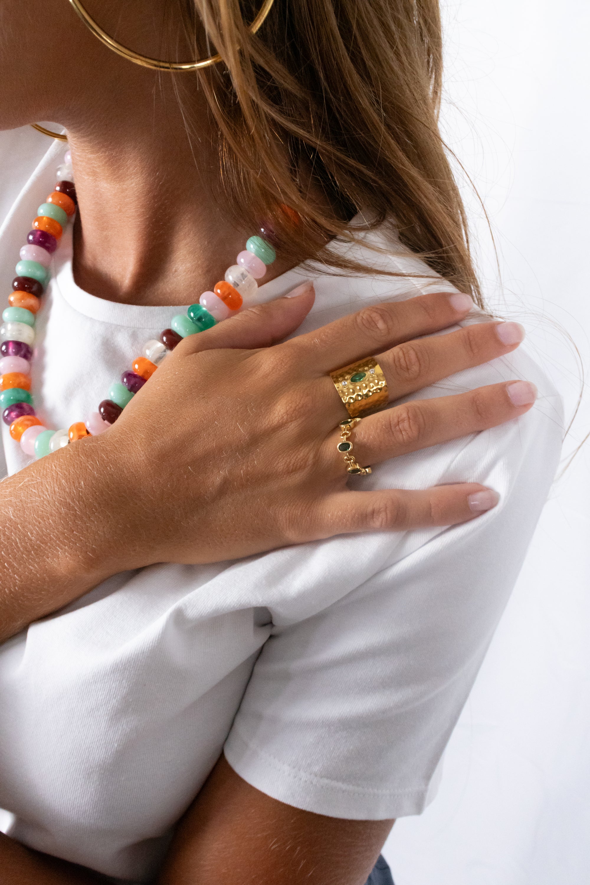 Octavia ring
