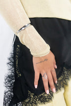 Viola ring