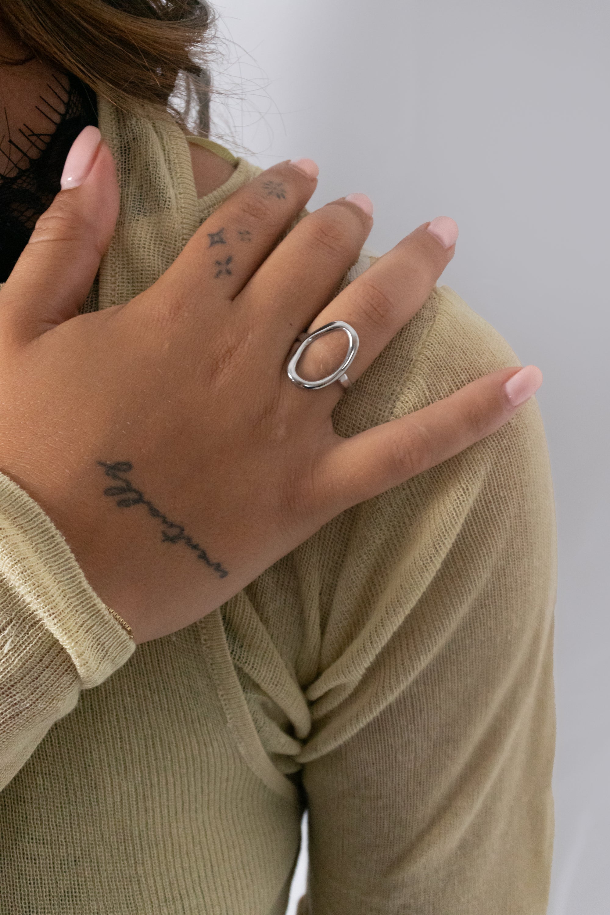 Viola ring