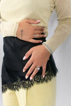 Bague d'aura