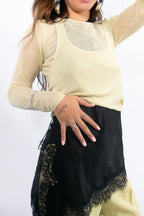 Viola ring