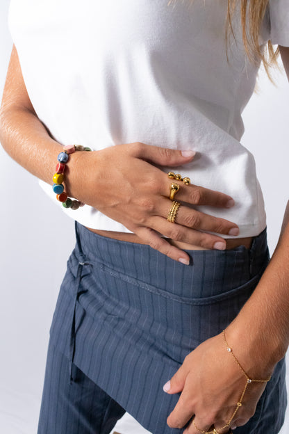 Milo bracelet
