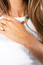 Fabienne ring