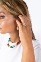 Vivienne ring