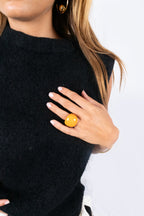 Pia ring