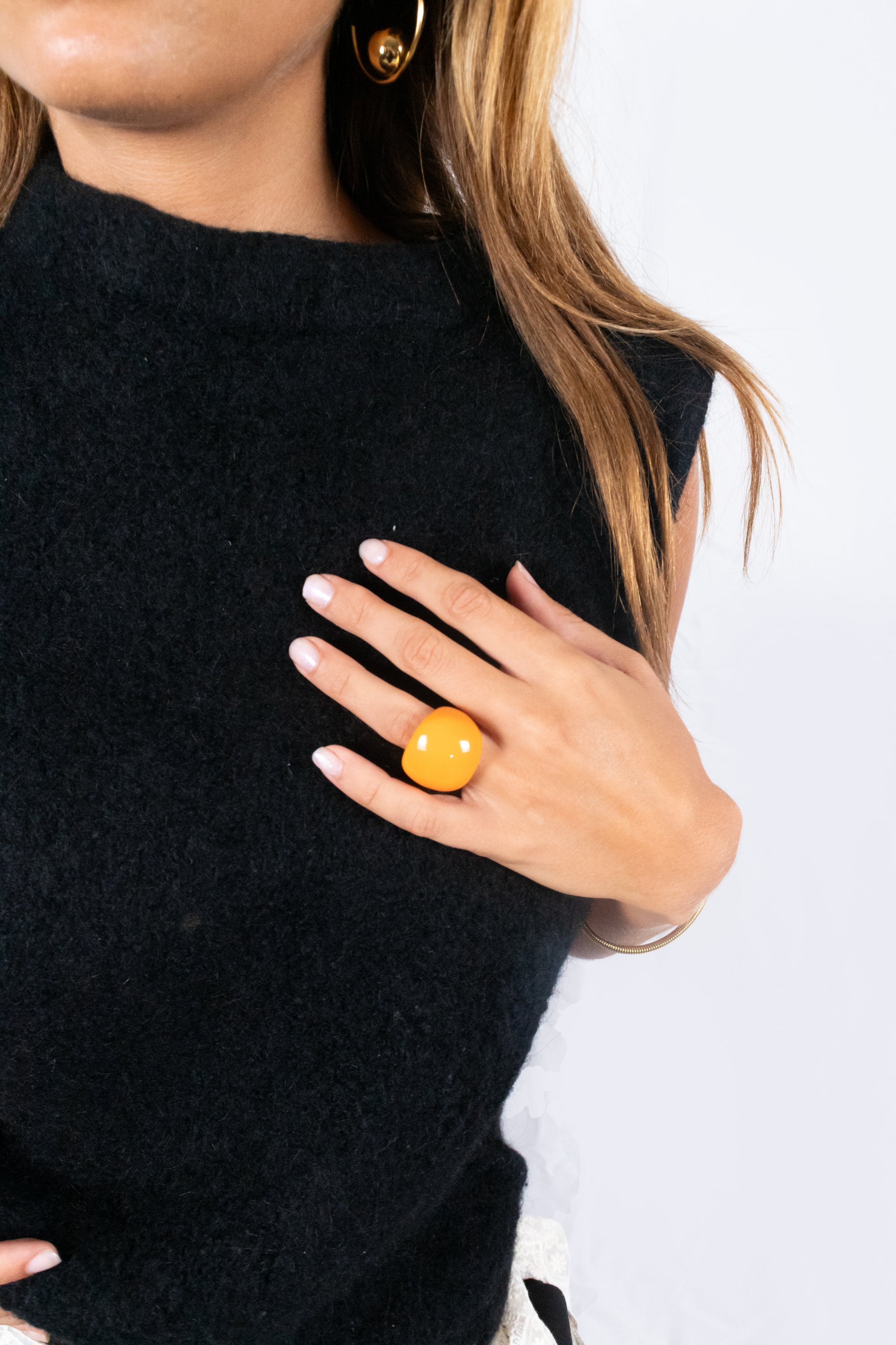 Pia ring