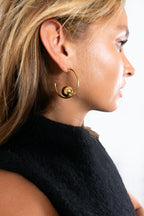 Rylee earrings