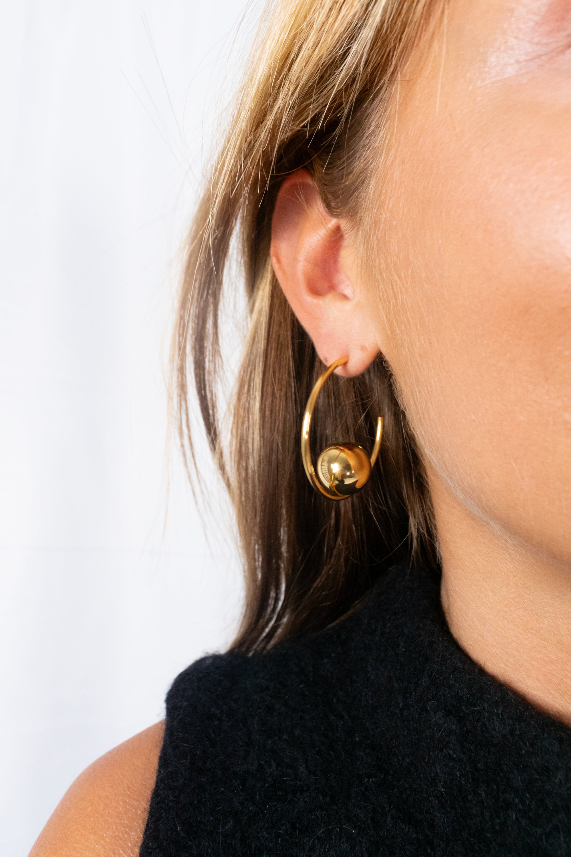Rylee earrings