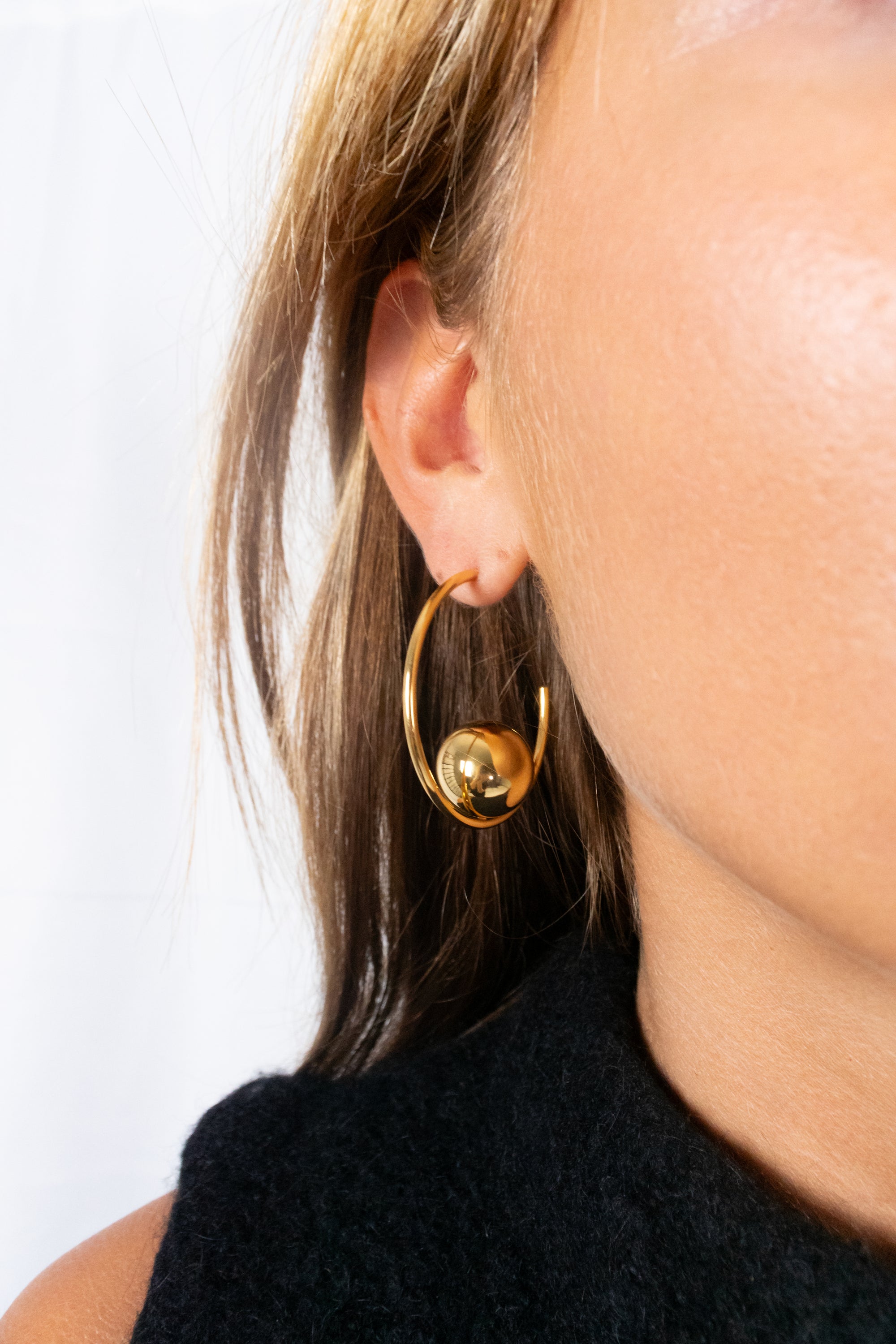Rylee earrings