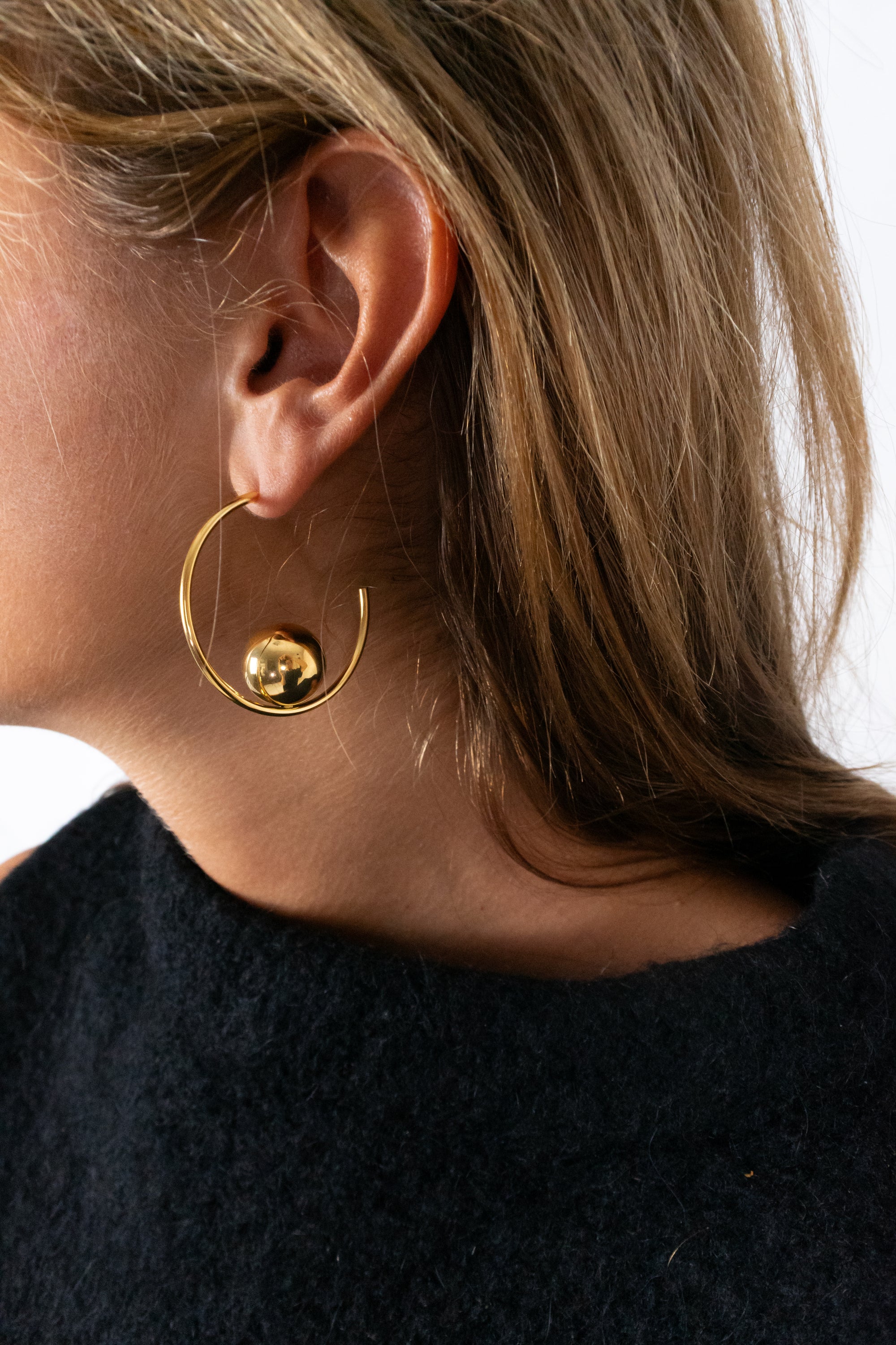 Rylee earrings