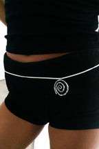 Ornica rope necklace
