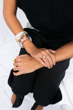 Amadora ring