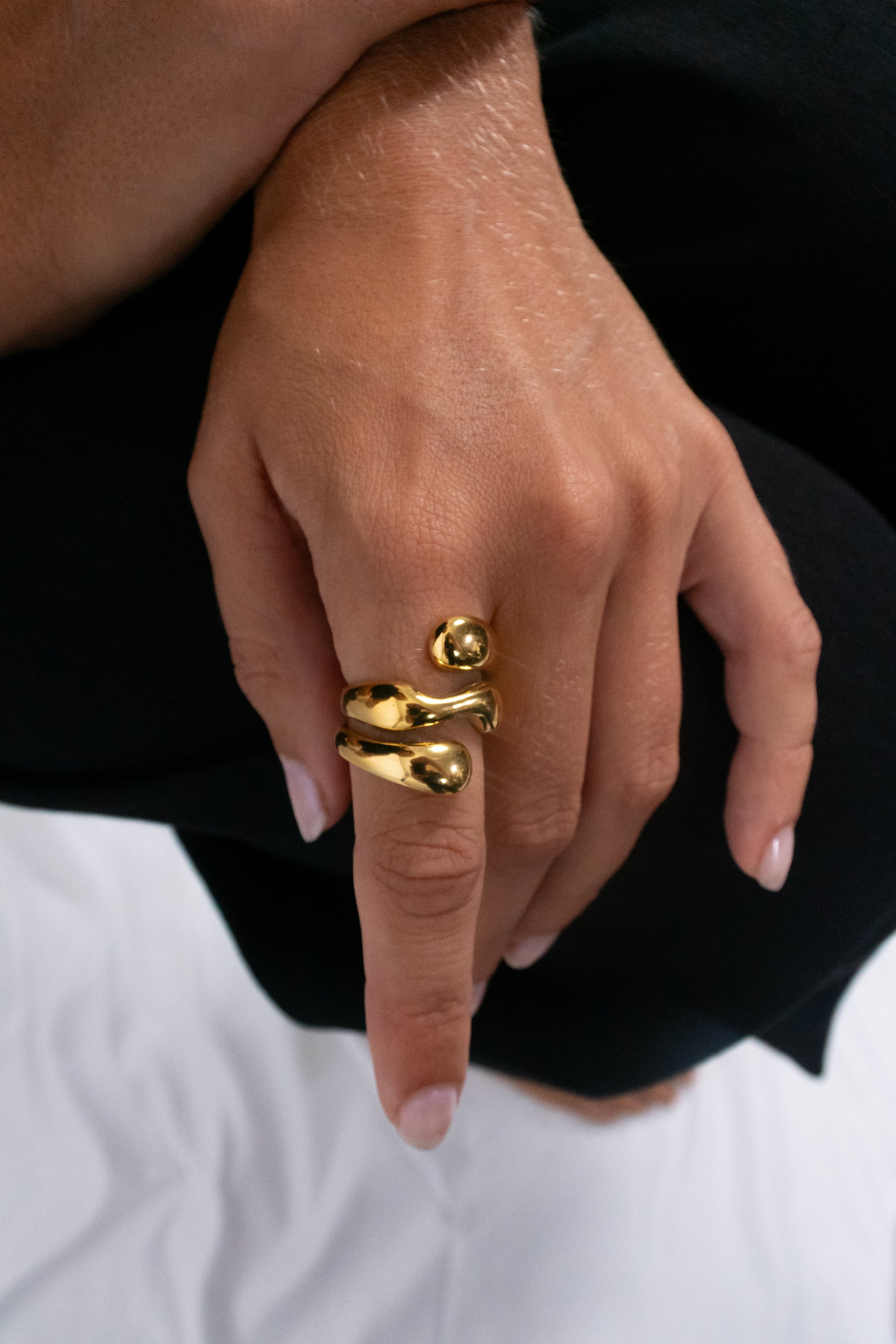 Sassari ring