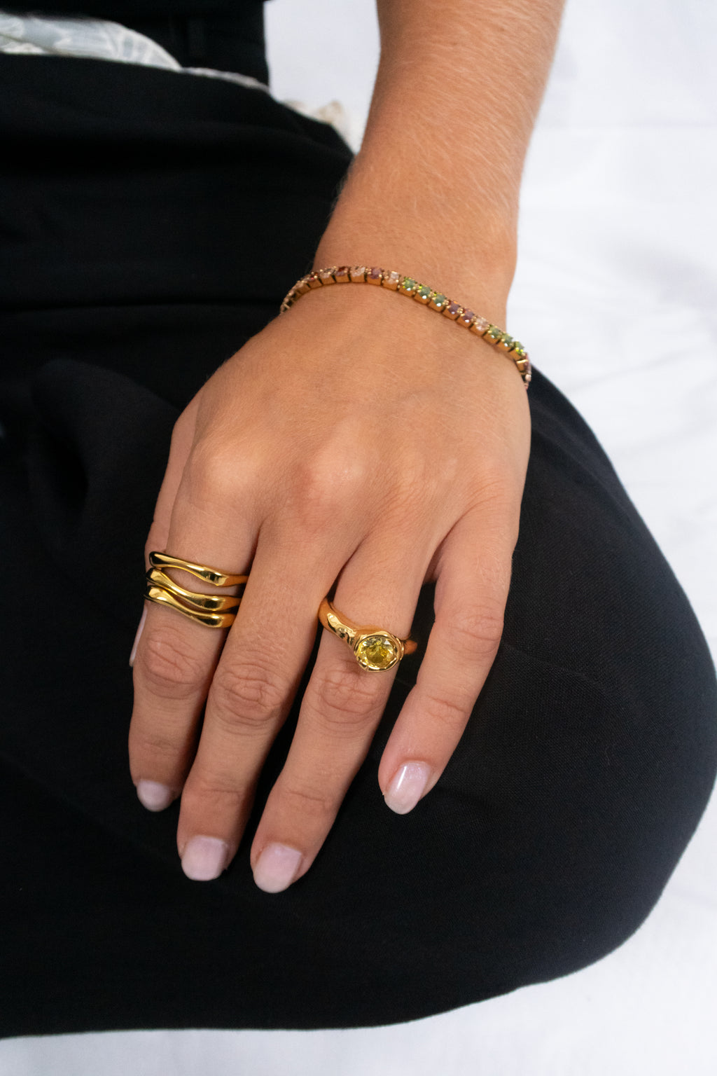 Auburn ring