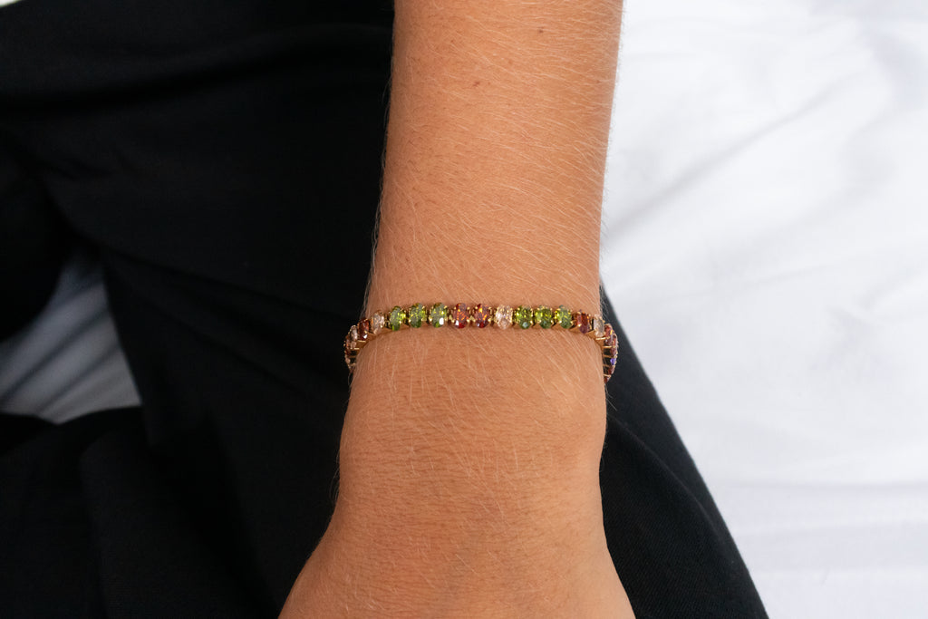 Faro bracelet