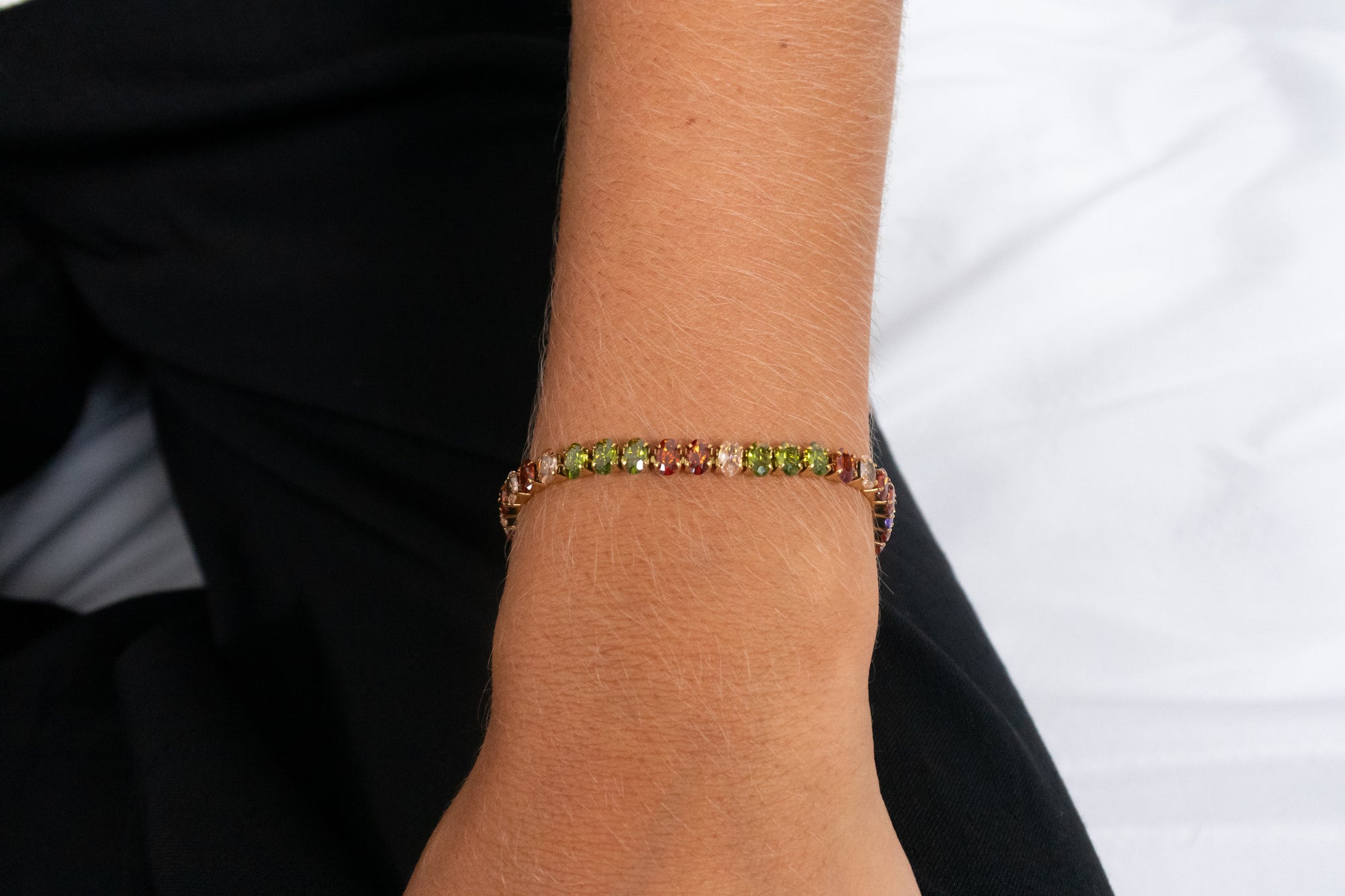 Faro bracelet