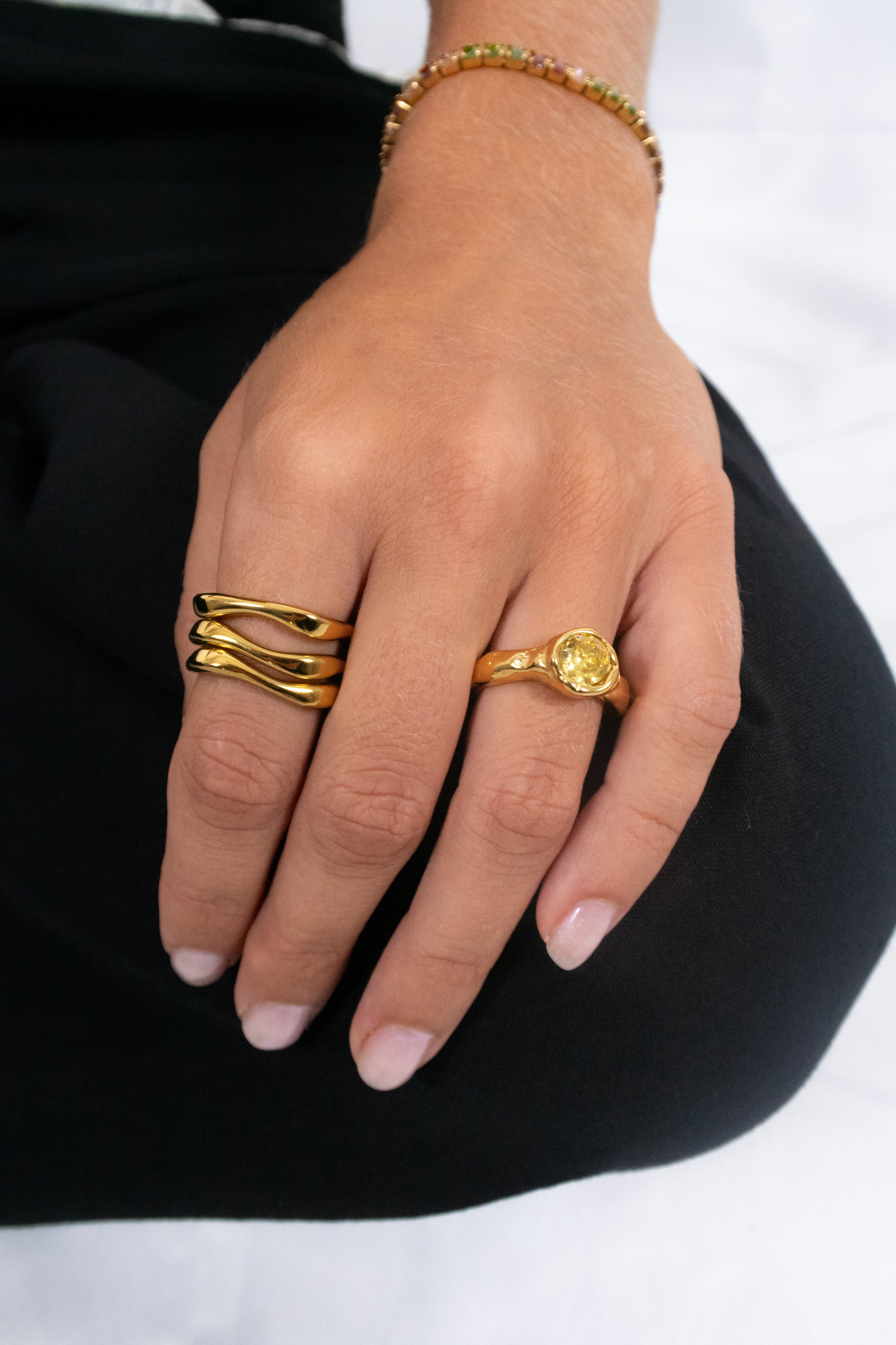 Stella ring