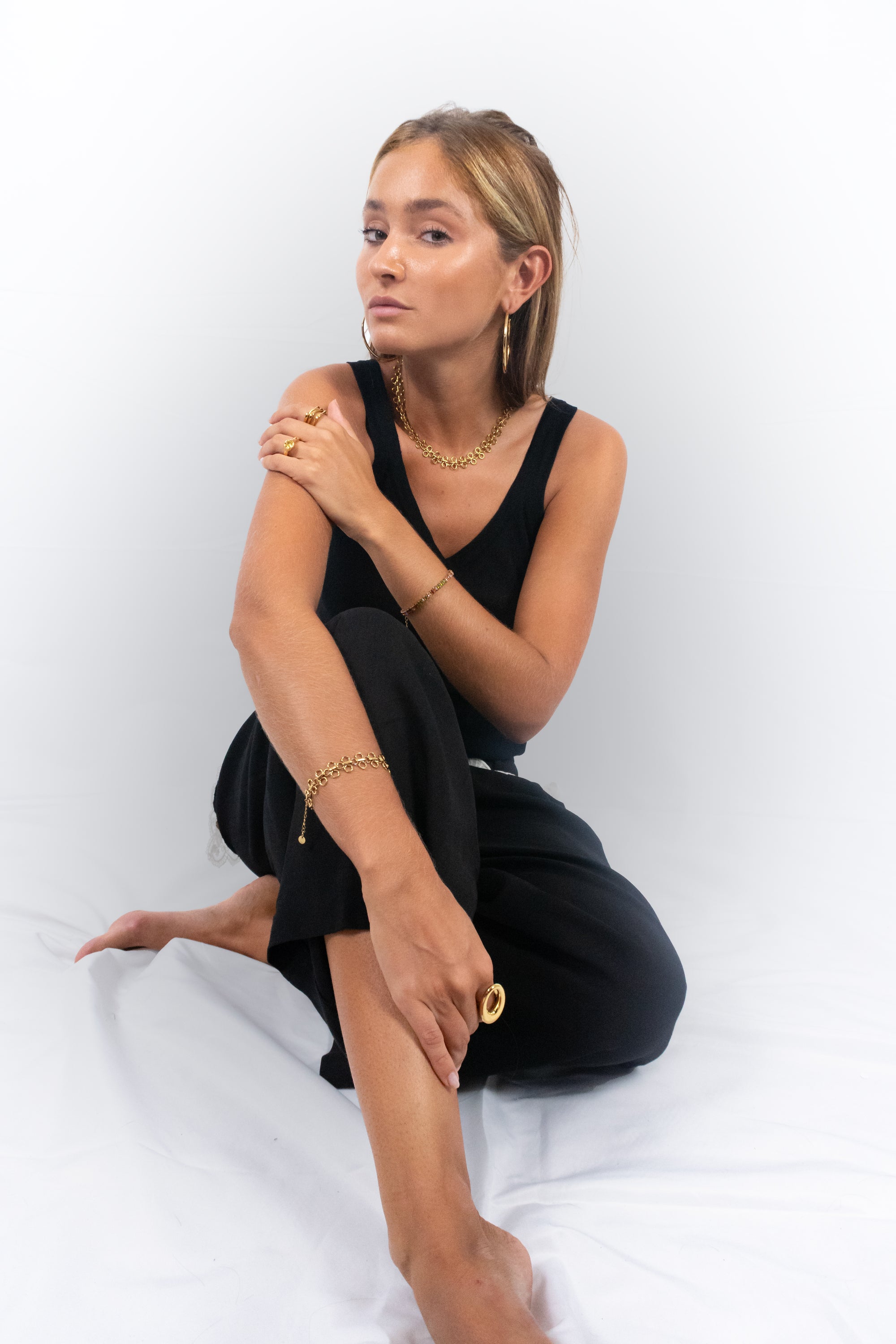Stella ring