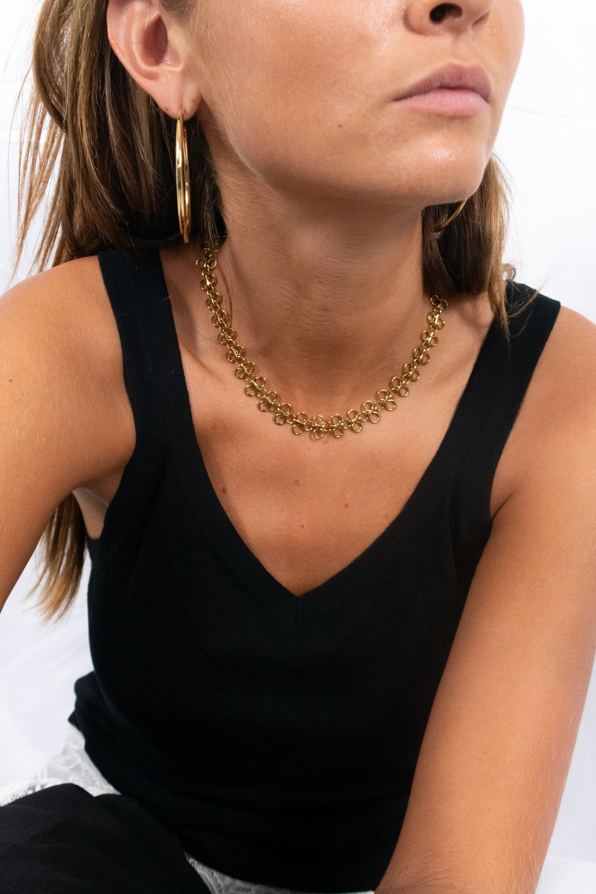 Zooey necklace
